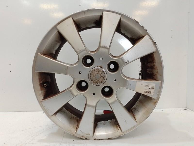 Jante SMART FORFOUR 1  - 1