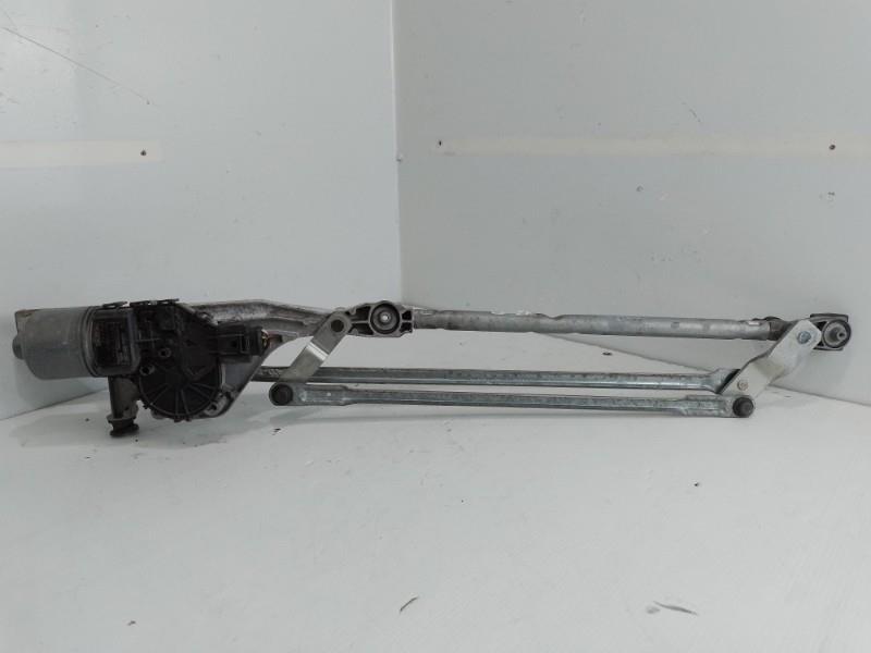 Moteur essuie glace avant FORD FOCUS 2 PHASE 1 Diesel - 1