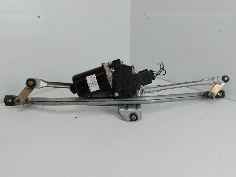 Moteur essuie glace avant AUDI A6 2 ALLROAD PHASE 2 BREAK Diesel - 1