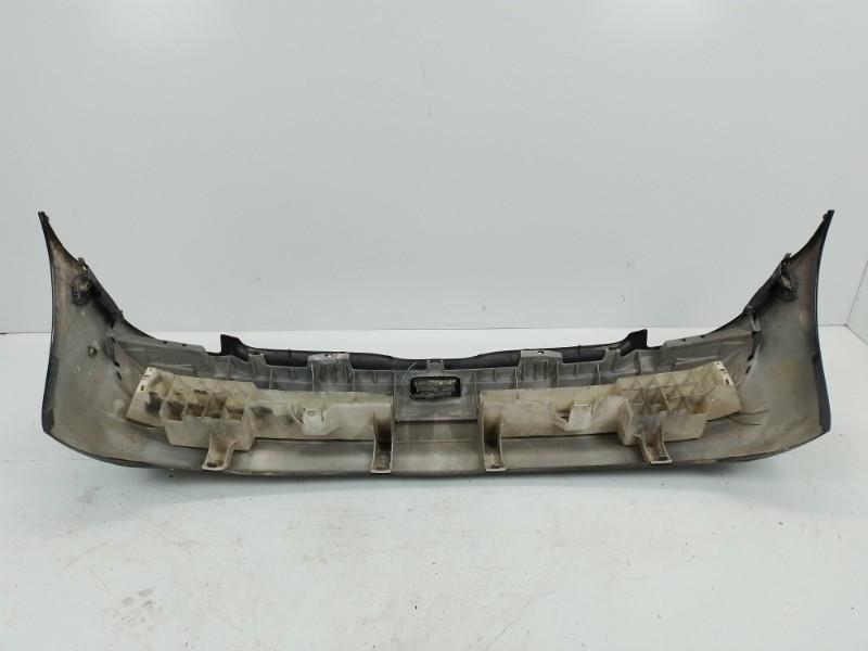 Pare choc arriere RENAULT CLIO 2 PHASE 2 Essence - 1