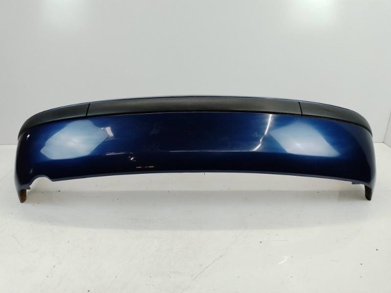 Pare choc arriere RENAULT MEGANE 1 PHASE 2 Essence - 1