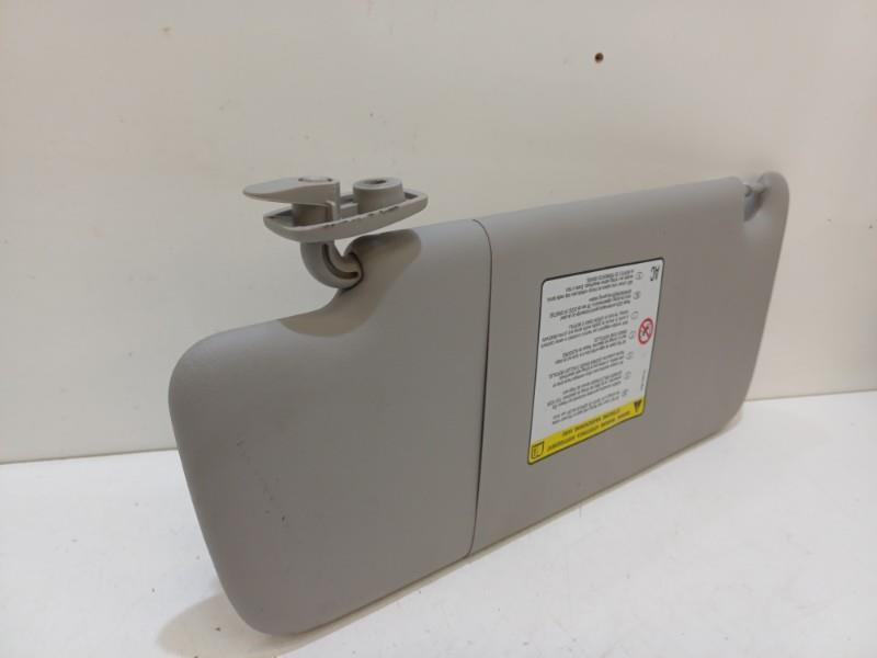 Pare soleil droit OPEL MERIVA B PHASE 1 Diesel - 1