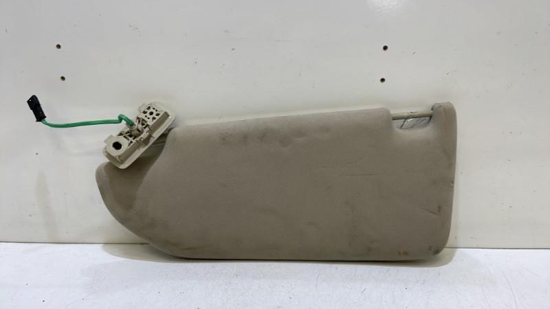 Pare soleil droit VOLVO V 70 2 PHASE 1 BREAK Diesel - 1