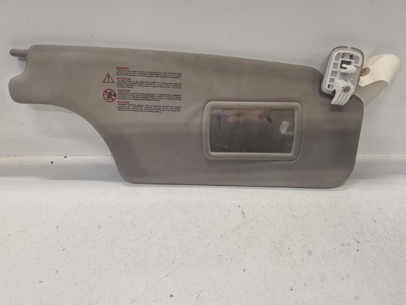Pare soleil droit RENAULT GRAND MODUS PHASE 2 Diesel - 1
