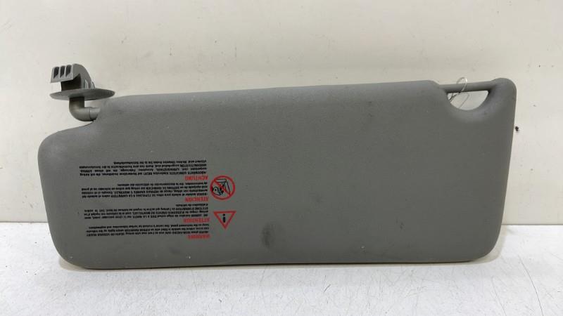 Pare soleil droit RENAULT CLIO 2 PHASE 2 Essence - 1