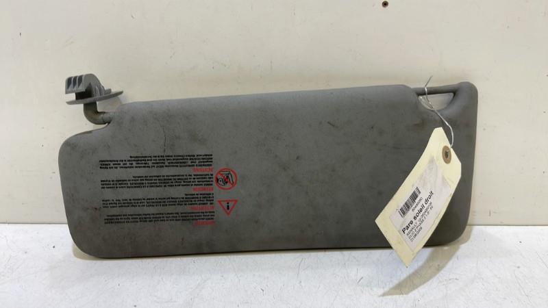 Pare soleil droit RENAULT CLIO 2 PHASE 2 Essence - 1