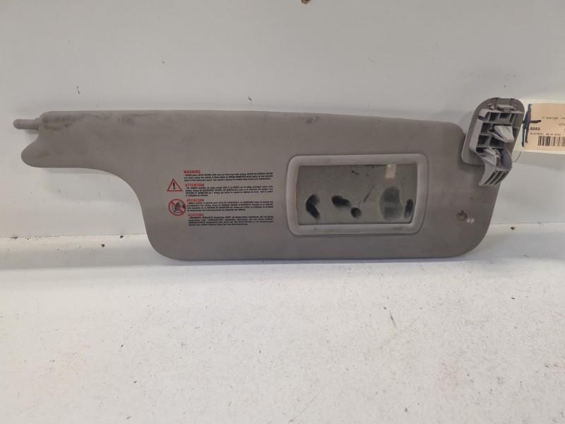 Pare soleil droit RENAULT MEGANE 2 PHASE 1 Diesel - 1
