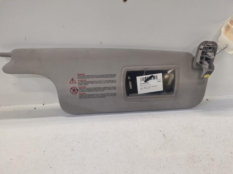 Pare soleil droit RENAULT MEGANE 2 PHASE 1 Diesel - 1