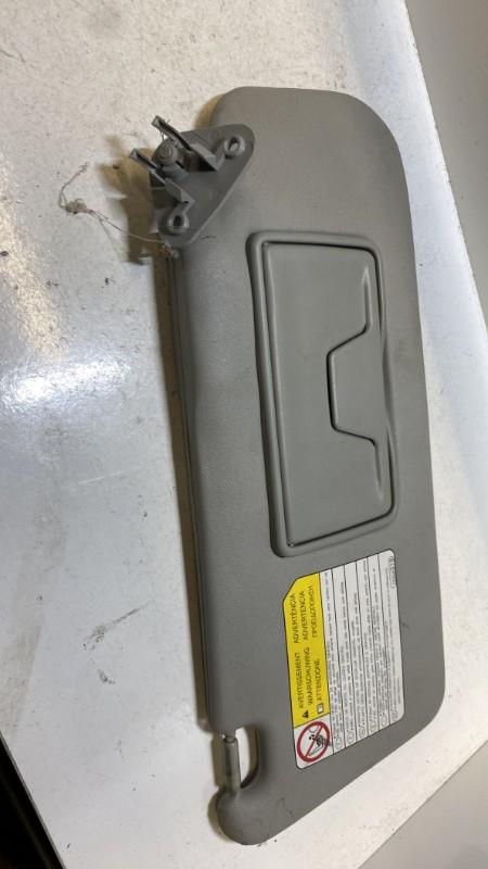 Pare soleil droit MITSUBISHI OUTLANDER 2 PHASE 1 Diesel - 1