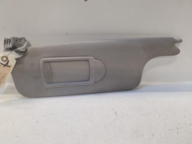 Pare soleil gauche RENAULT MEGANE 2 PHASE 1 Diesel - 1