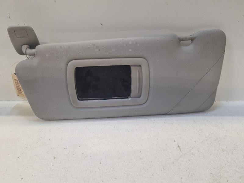 Pare soleil gauche RENAULT MEGANE 3 PHASE 1 Diesel - 1