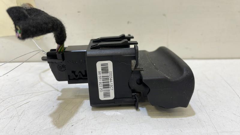 Poignee electrique frein a main CITROEN C4 PICASSO 1 Diesel - 1