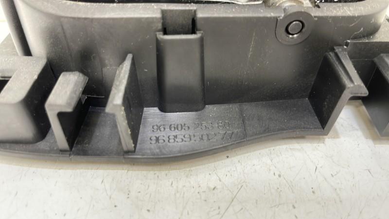 Poignee interieur avant droit CITROEN DS4 PHASE 1 Diesel - 1