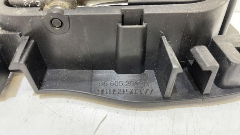 Poignee interieur avant gauche CITROEN DS4 PHASE 1 Diesel - 1