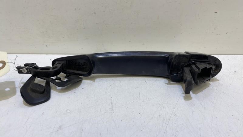 Poignee porte arriere droit BMW X5 E70 PHASE 1 Diesel - 1