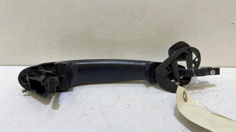 Poignee porte avant droit BMW X5 E70 PHASE 1 Diesel - 1