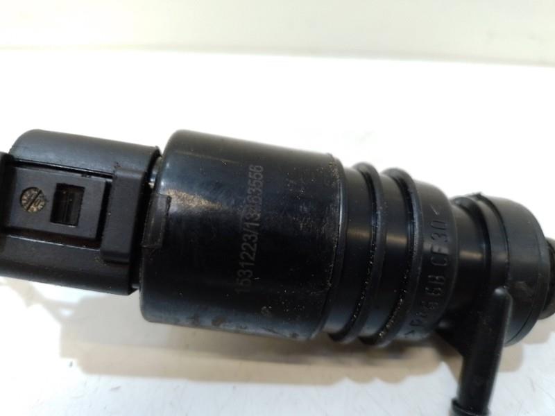 Pompe lave glace avant BMW SERIE 3 E46 COMPACT PHASE 1 Essence - 1