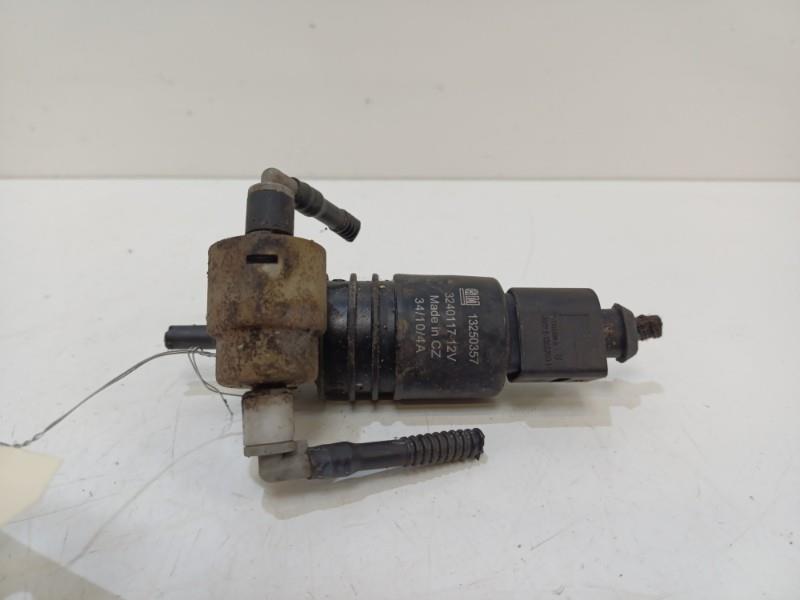 Pompe lave glace avant OPEL MERIVA B PHASE 1 Diesel - 1