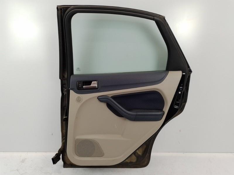 Porte arriere droit FORD FOCUS 2 PHASE 1 Diesel - 1