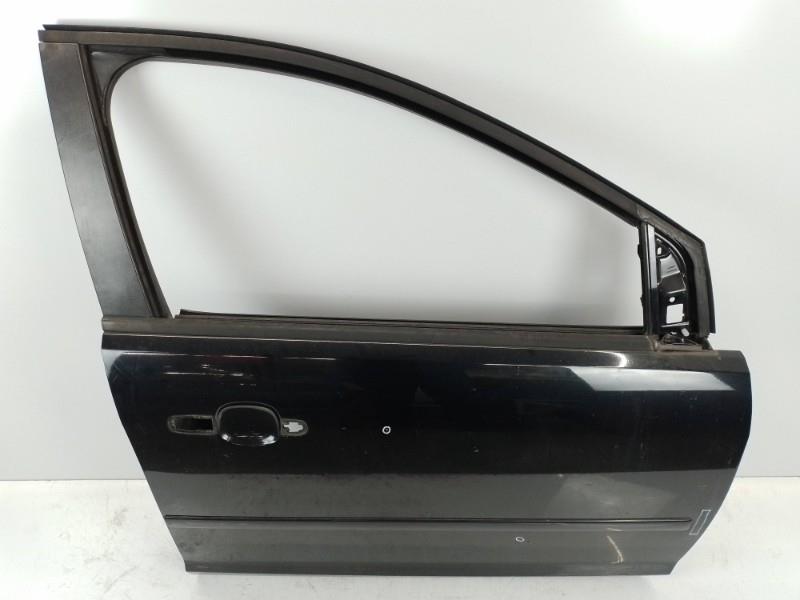 Porte avant droit FORD FOCUS 2 PHASE 1 Diesel - 1
