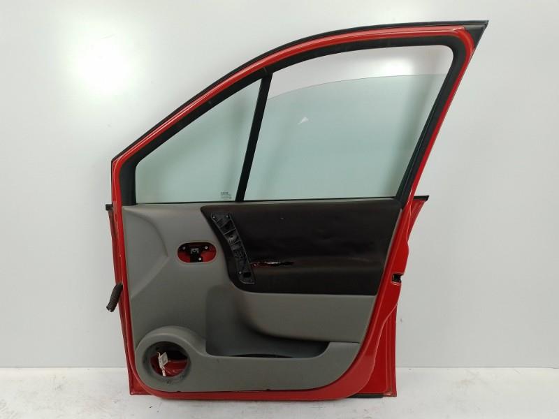 Porte avant droit RENAULT SCENIC 2 PHASE 1 Essence - 1
