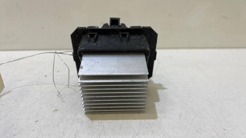 Resistance chauffage CITROEN C3 PICASSO PHASE 1 Diesel - 1