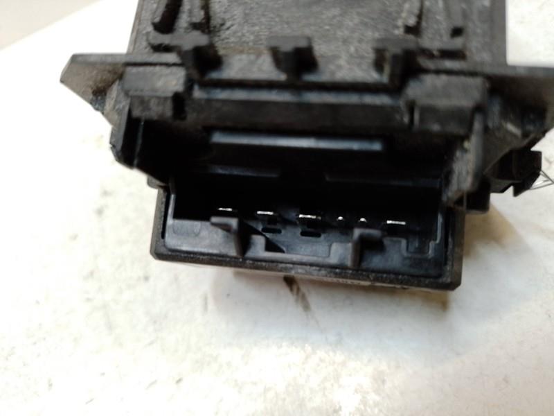 Resistance chauffage CITROEN C4 2 PHASE 1 Diesel - 1