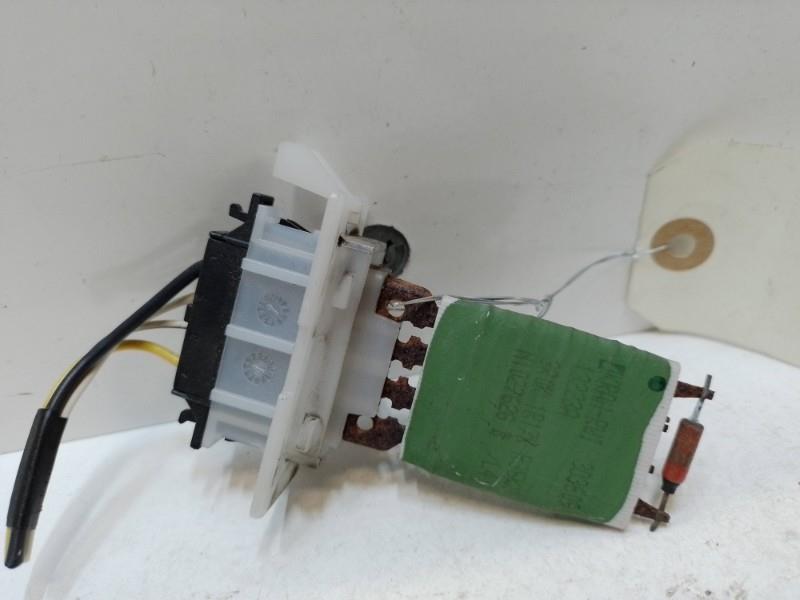Resistance chauffage CITROEN C1 1 PHASE 1 Diesel - 1