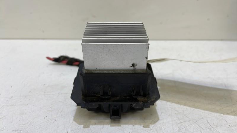 Resistance chauffage RENAULT TRAFIC 3 COURT PHASE 1 Diesel - 1