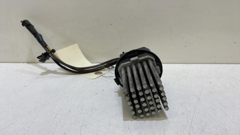 Resistance chauffage VOLVO V 70 2 PHASE 1 BREAK Diesel - 1