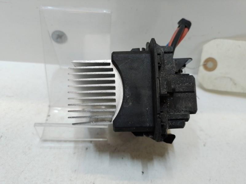 Resistance chauffage PEUGEOT 208 1 PHASE 1 Diesel - 1