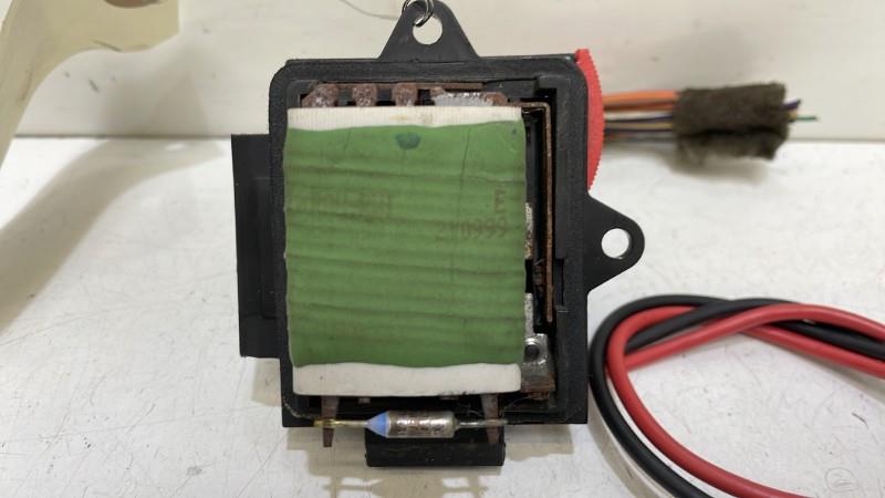 Resistance chauffage RENAULT SCENIC 1 PHASE 2 Essence - 1