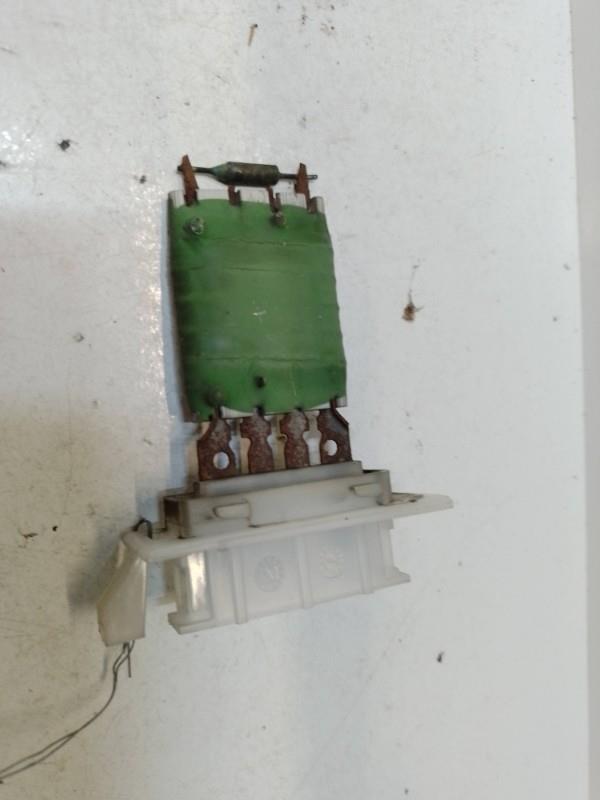 Resistance chauffage RENAULT MASTER 2 PHASE 1 Diesel - 1