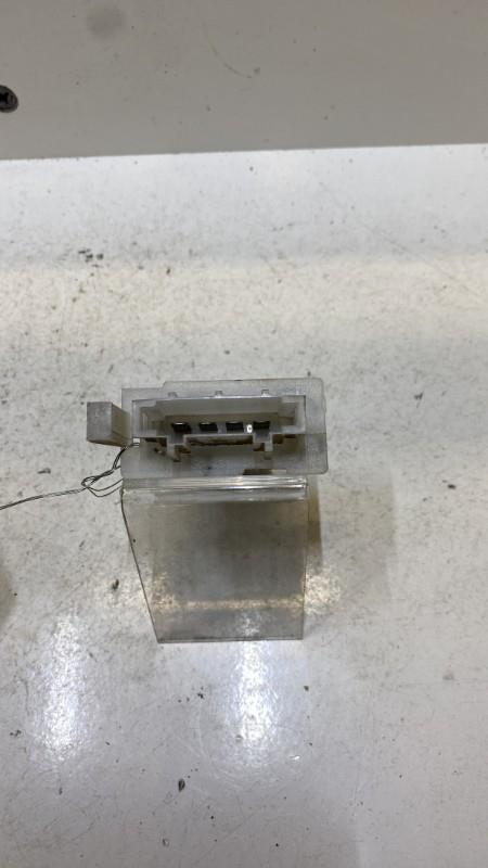 Resistance chauffage RENAULT MASTER 2 PHASE 1 Diesel - 1