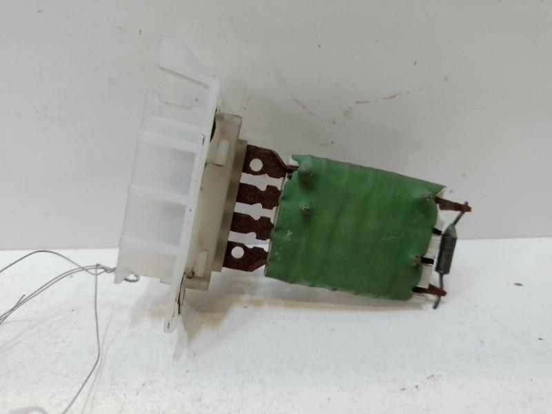 Resistance chauffage RENAULT MASTER 2 PHASE 1 Diesel - 1