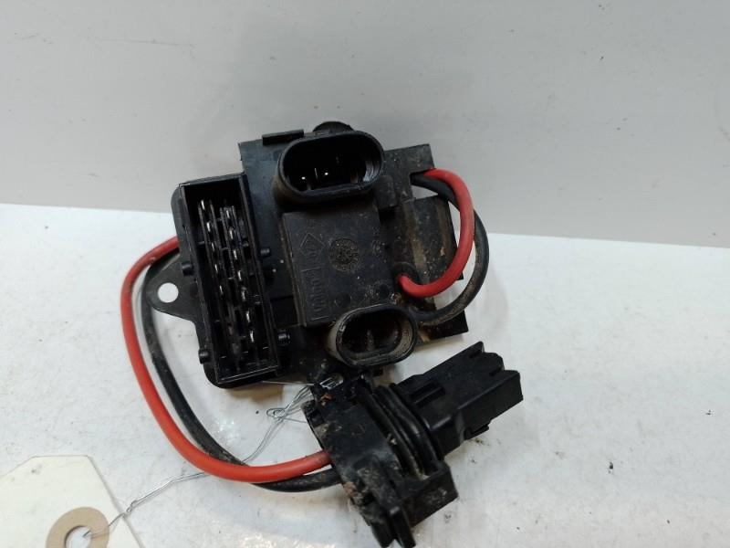 Resistance chauffage RENAULT KANGOO 1 PHASE 2 Essence - 1