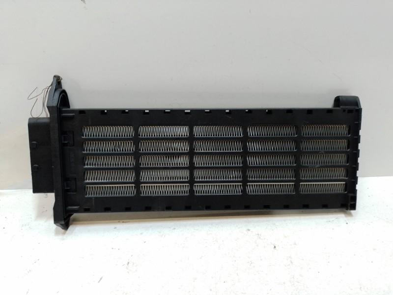 Radiateur chauffage RENAULT MEGANE 2 PHASE 2 Diesel - 1