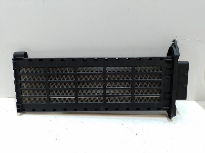 Radiateur chauffage RENAULT SCENIC 2 PHASE 2 Diesel - 1