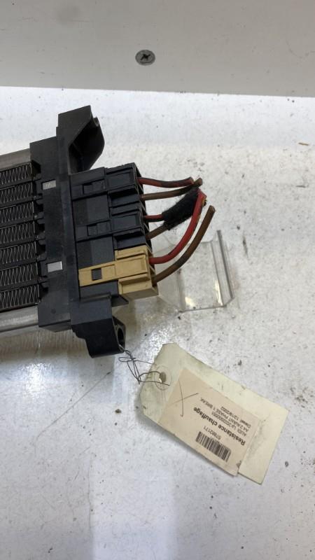 Resistance chauffage AUDI A4 2 AVANT PHASE 1 BREAK Diesel - 1