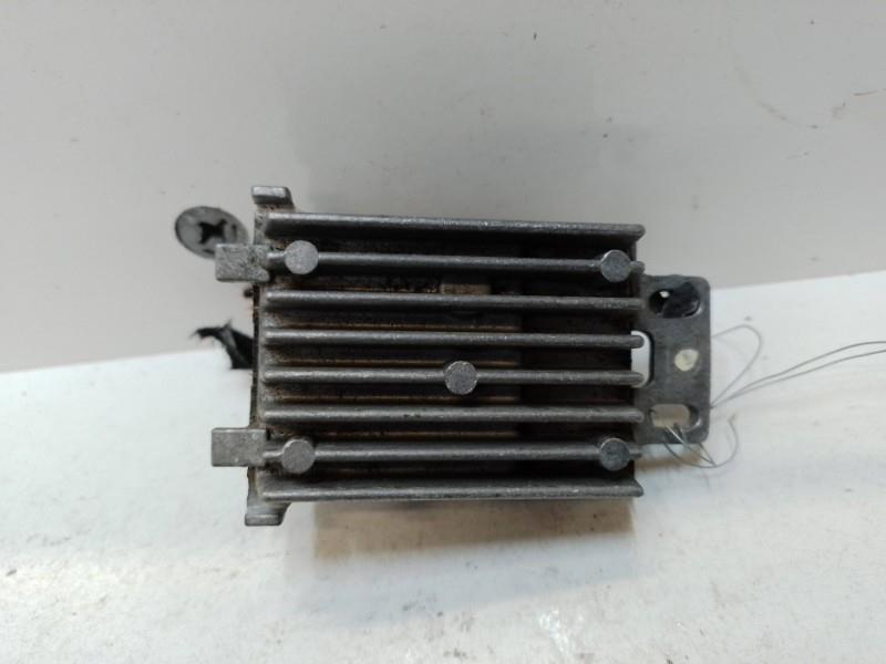 Resistance chauffage CITROEN C8 Diesel - 1
