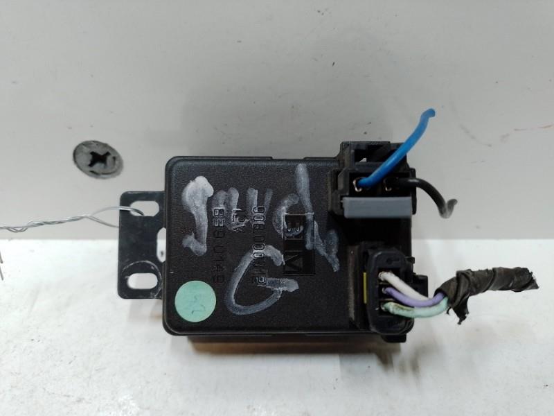 Resistance chauffage CITROEN C8 Diesel - 1
