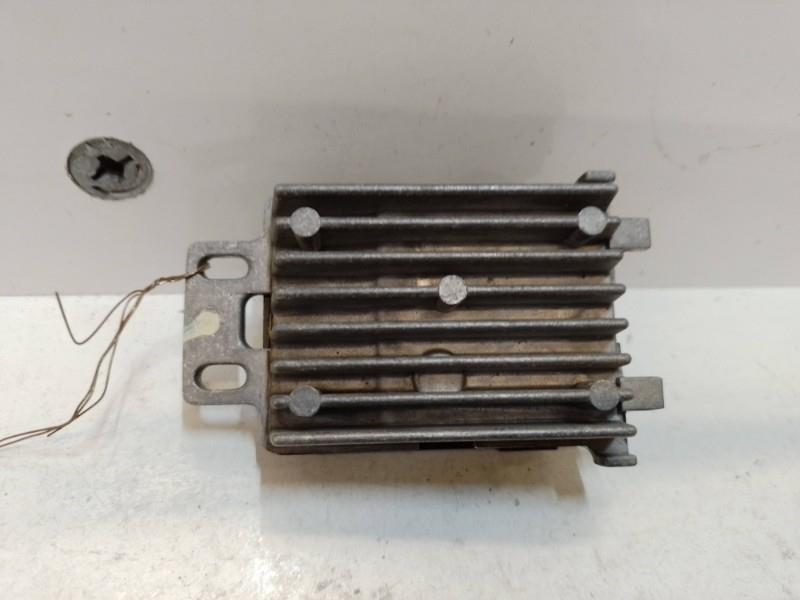 Resistance chauffage CITROEN C8 Diesel - 1