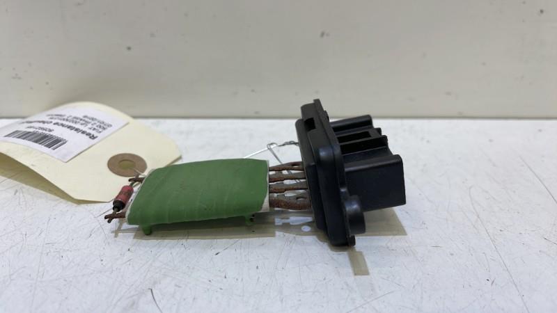 Resistance chauffage FIAT 500 2 PHASE 2 Essence - 1