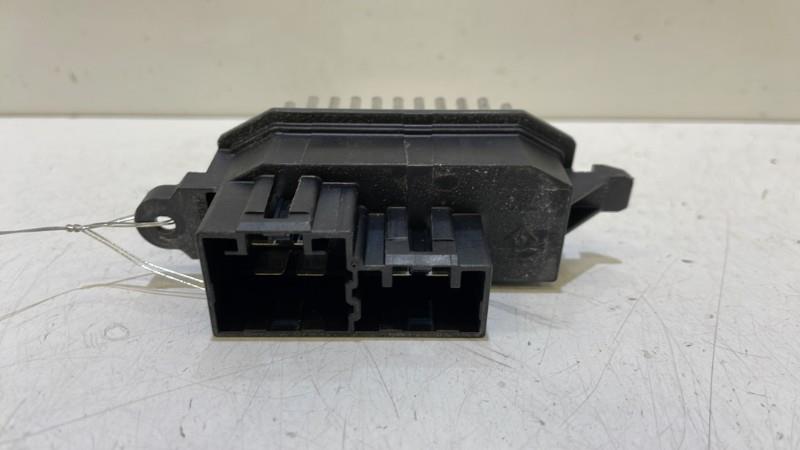 Resistance chauffage FORD TRANSIT CUSTOM 1 PHASE 2 Diesel - 1
