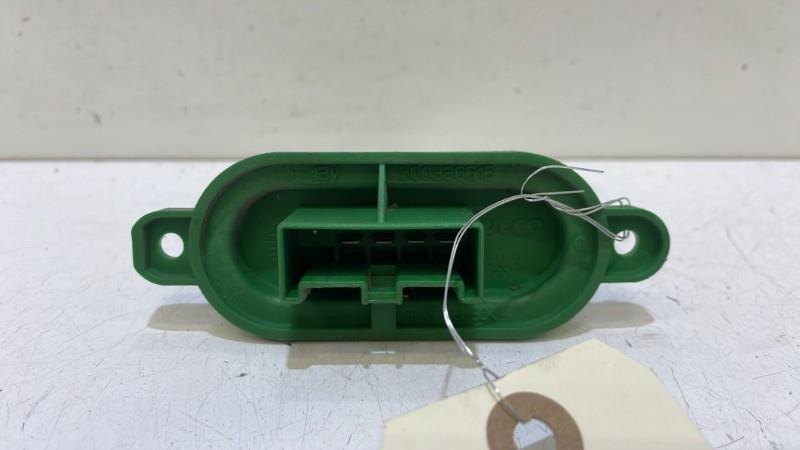 Resistance chauffage IVECO DAILY 3 Diesel - 1
