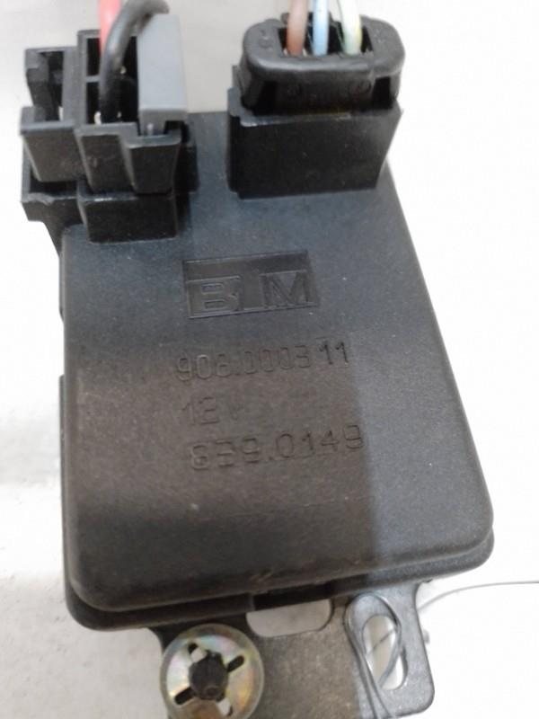 Resistance chauffage PEUGEOT 807 Diesel - 1