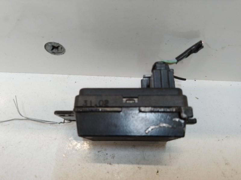 Resistance chauffage PEUGEOT 807 Diesel - 1