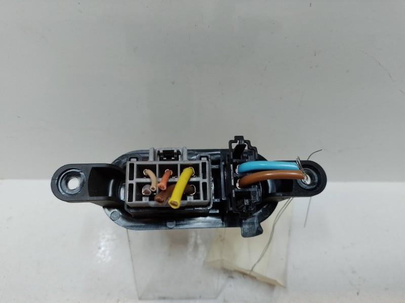 Resistance chauffage RENAULT MASTER 3 PHASE 2 Diesel - 1