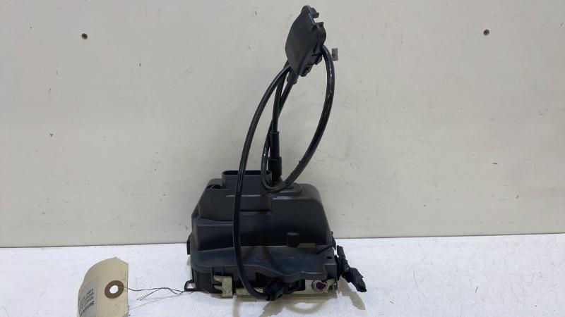 Serrure arriere droit RENAULT MEGANE 2 PHASE 1 Diesel - 1