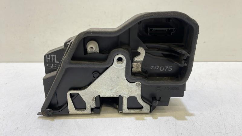 Serrure arriere gauche BMW X5 E70 PHASE 1 Diesel - 1
